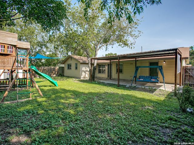 7247 GLEN HL, San Antonio, TX 78239