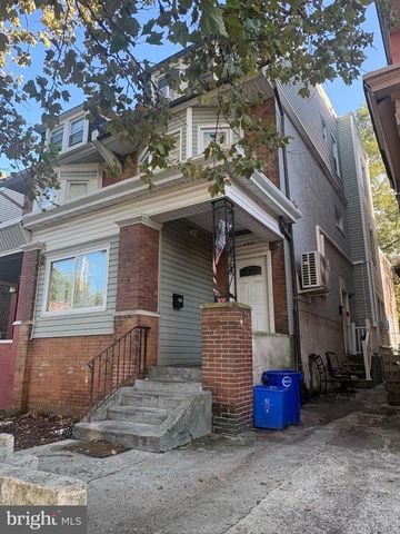 1322 W ROCKLAND ST, Philadelphia, PA 19141