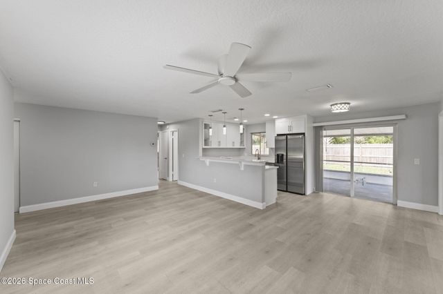 1315 Paul Street, Merritt Island, FL 32953