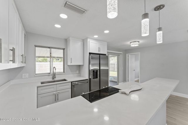 1315 Paul Street, Merritt Island, FL 32953