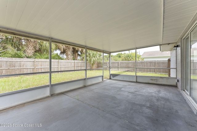 1315 Paul Street, Merritt Island, FL 32953