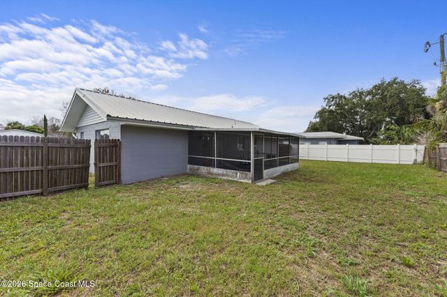 1315 Paul Street, Merritt Island, FL 32953