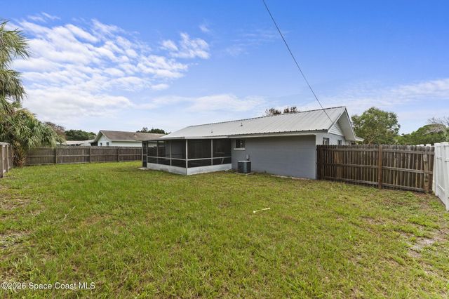 1315 Paul Street, Merritt Island, FL 32953