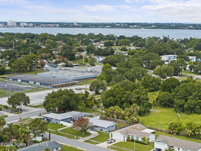 1315 Paul Street, Merritt Island, FL 32953
