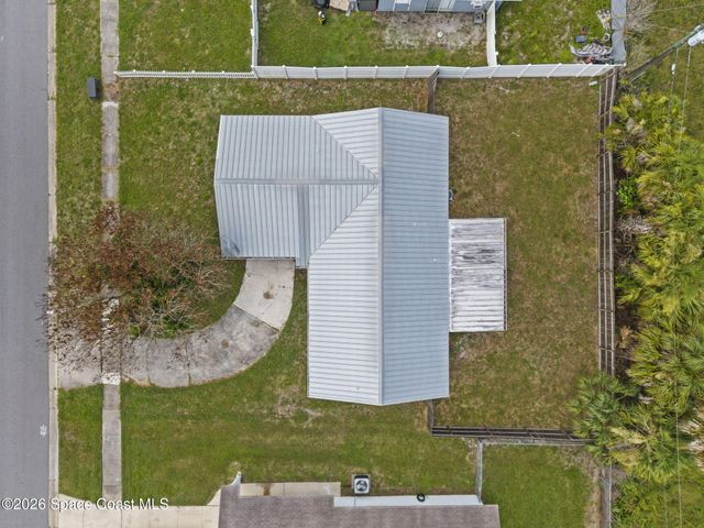 1315 Paul Street, Merritt Island, FL 32953