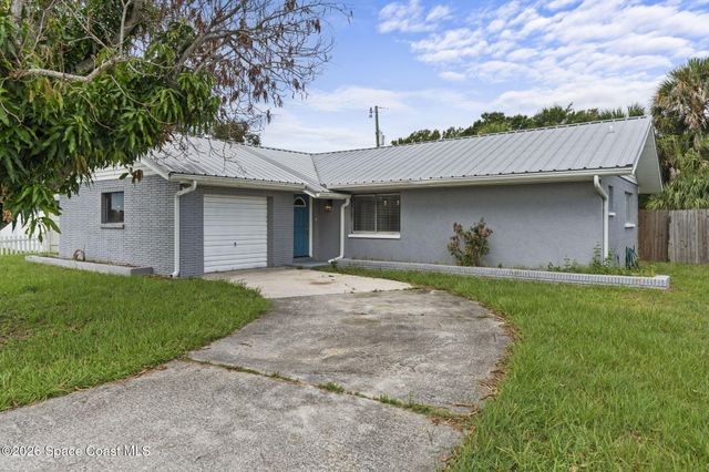 1315 Paul Street, Merritt Island, FL 32953