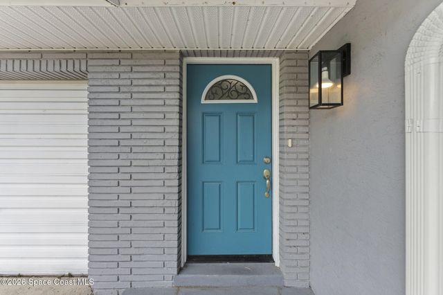 1315 Paul Street, Merritt Island, FL 32953