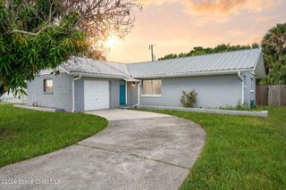 1315 Paul Street, Merritt Island, FL 32953