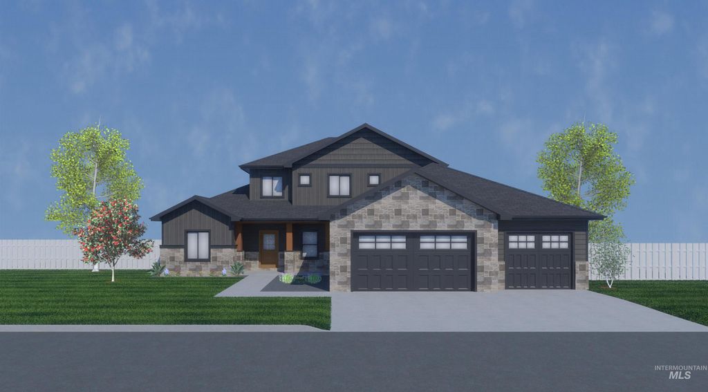 3680 E 3711 N, Kimberly, ID 83341