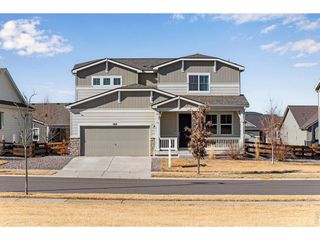 109 Morgan Cir S, Erie, CO 80516
