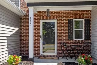 115 Golden Meadow Court, Durham, NC 27704