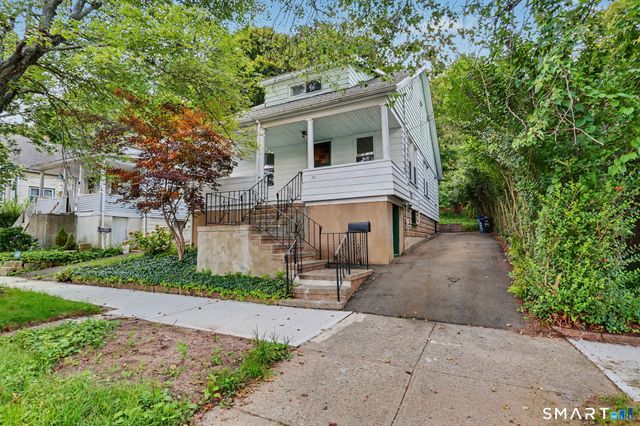 74 Huntington Avenue, New Haven, CT 06511