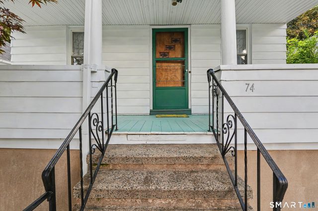 74 Huntington Avenue, New Haven, CT 06511