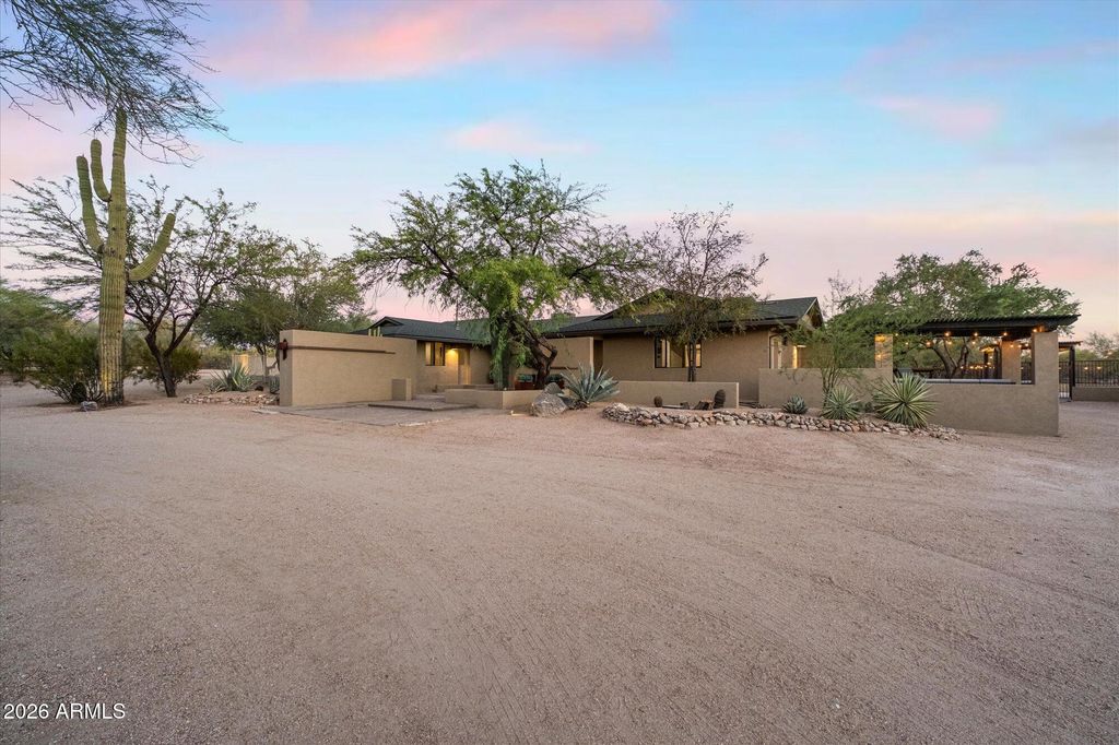 32624 N 46TH Street, Cave Creek, AZ 85331 — photo 4