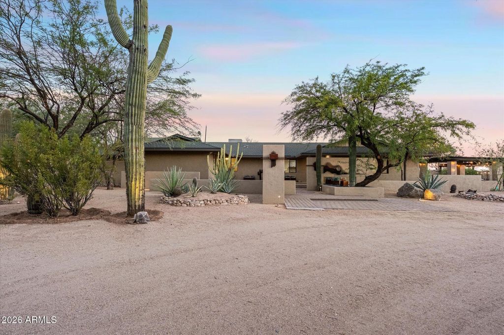 32624 N 46TH Street, Cave Creek, AZ 85331 — photo 5