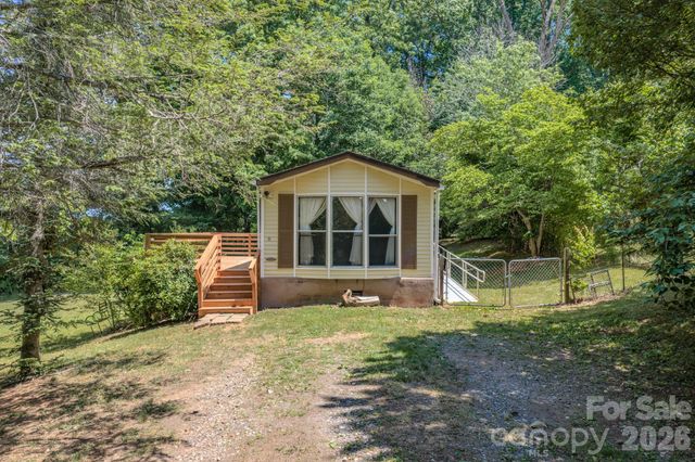 12 Sweet Birch Drive, Alexander, NC 28701