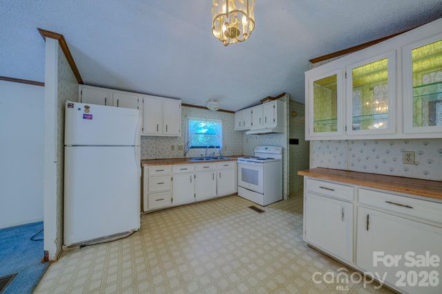 12 Sweet Birch Drive, Alexander, NC 28701