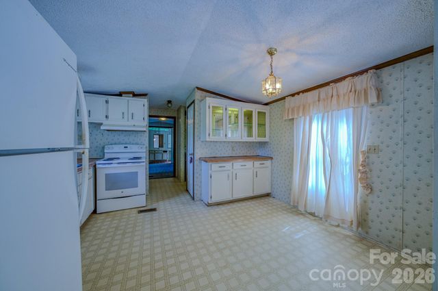 12 Sweet Birch Drive, Alexander, NC 28701