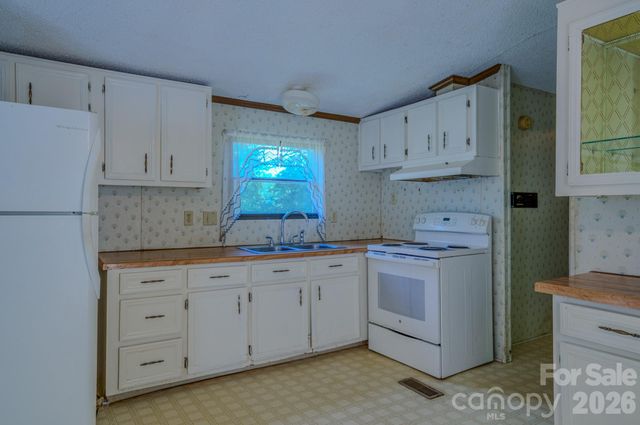 12 Sweet Birch Drive, Alexander, NC 28701