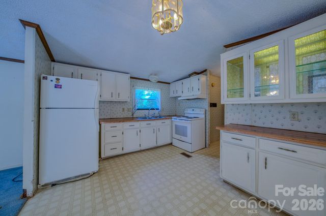 12 Sweet Birch Drive, Alexander, NC 28701