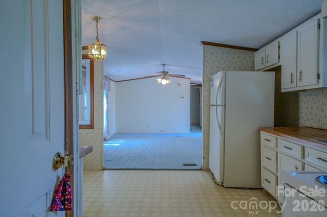 12 Sweet Birch Drive, Alexander, NC 28701