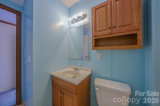 12 Sweet Birch Drive, Alexander, NC 28701