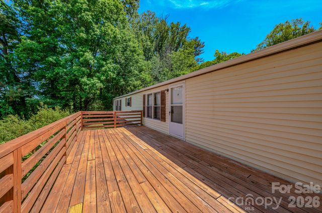 12 Sweet Birch Drive, Alexander, NC 28701