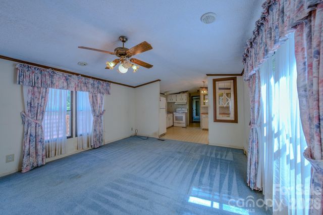 12 Sweet Birch Drive, Alexander, NC 28701