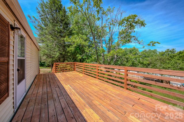 12 Sweet Birch Drive, Alexander, NC 28701