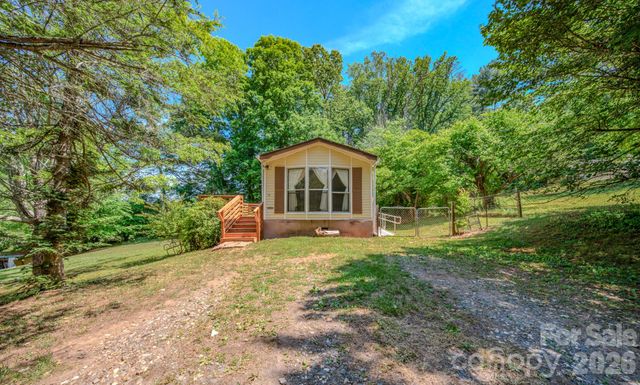 12 Sweet Birch Drive, Alexander, NC 28701