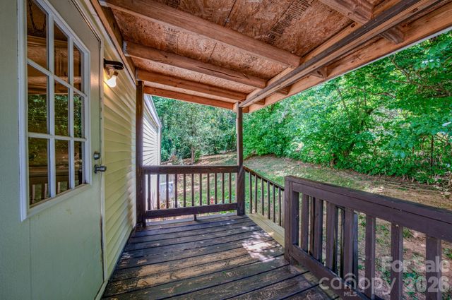 12 Sweet Birch Drive, Alexander, NC 28701