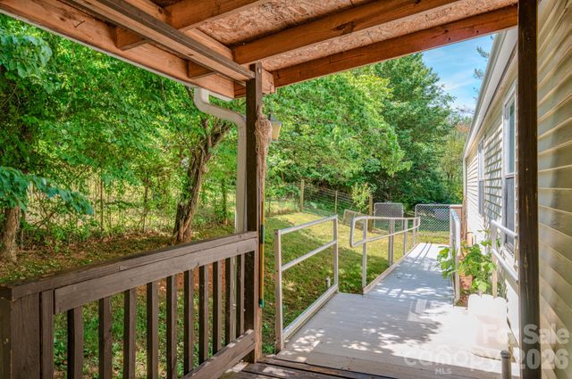 12 Sweet Birch Drive, Alexander, NC 28701