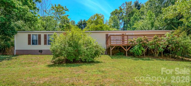 12 Sweet Birch Drive, Alexander, NC 28701