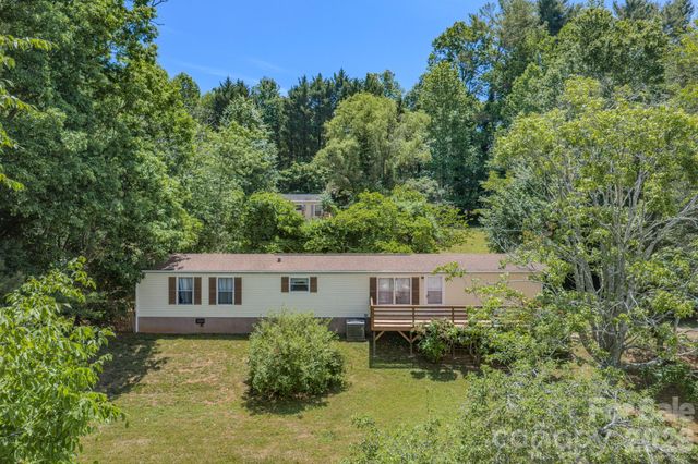 12 Sweet Birch Drive, Alexander, NC 28701