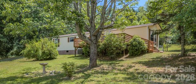 12 Sweet Birch Drive, Alexander, NC 28701