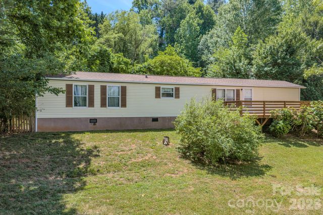 12 Sweet Birch Drive, Alexander, NC 28701