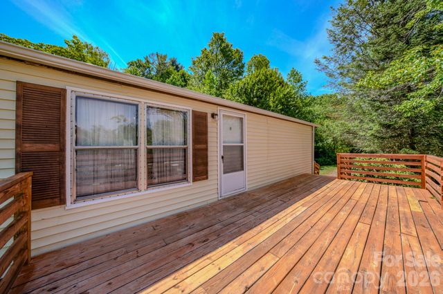 12 Sweet Birch Drive, Alexander, NC 28701