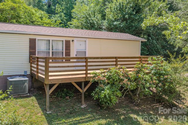 12 Sweet Birch Drive, Alexander, NC 28701