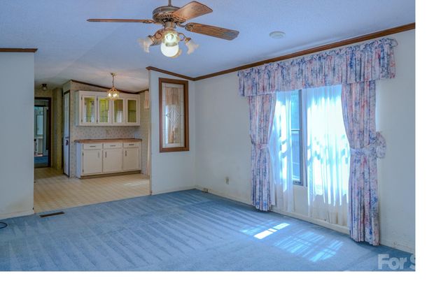 12 Sweet Birch Drive, Alexander, NC 28701
