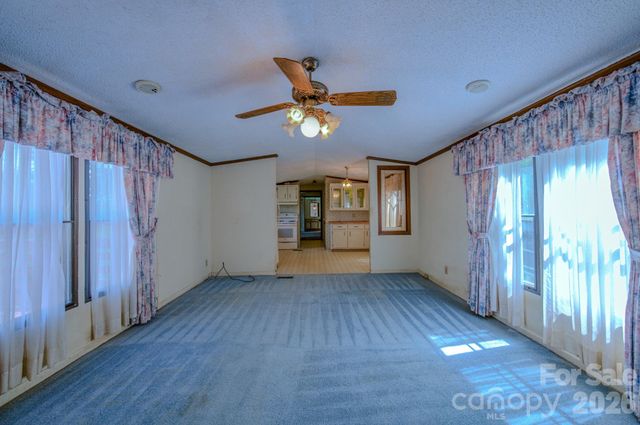 12 Sweet Birch Drive, Alexander, NC 28701