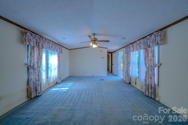 12 Sweet Birch Drive, Alexander, NC 28701