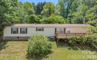 12 Sweet Birch Drive, Alexander, NC 28701