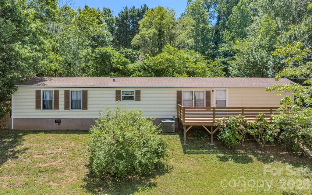 12 Sweet Birch Drive, Alexander, NC 28701