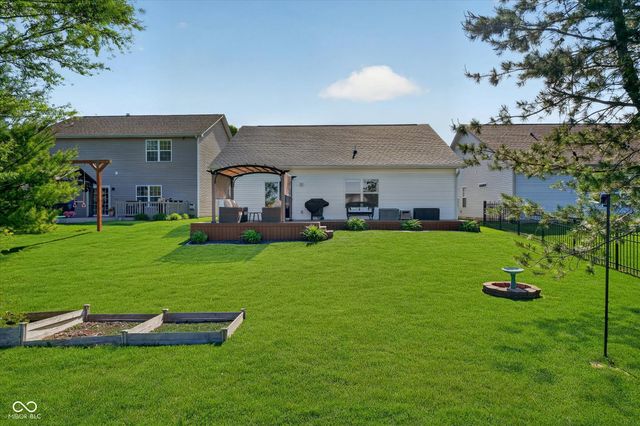 17288 Tilbury Way, Westfield, IN 46074