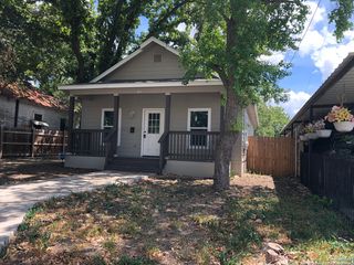 1922 virginia, San Antonio, TX 78203