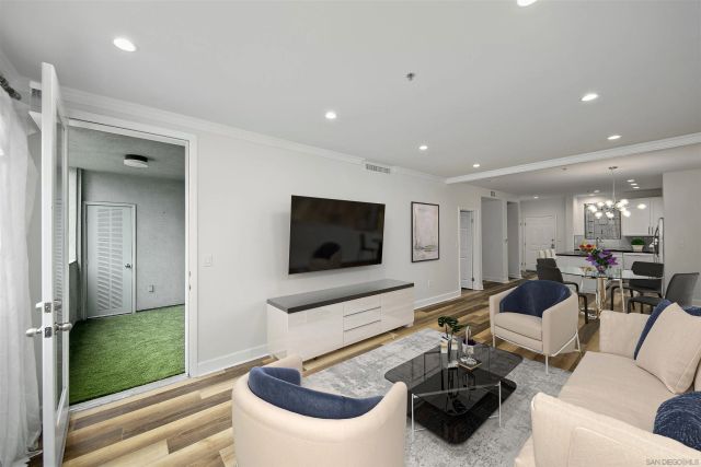 1601 India St 105, San Diego, CA 92101