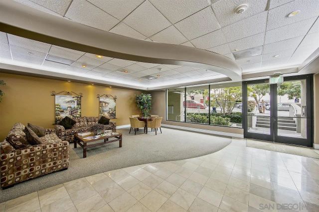 1601 India St 105, San Diego, CA 92101