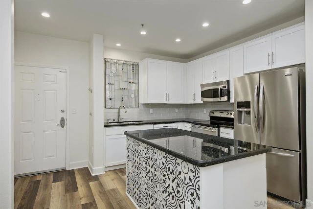 1601 India St 105, San Diego, CA 92101