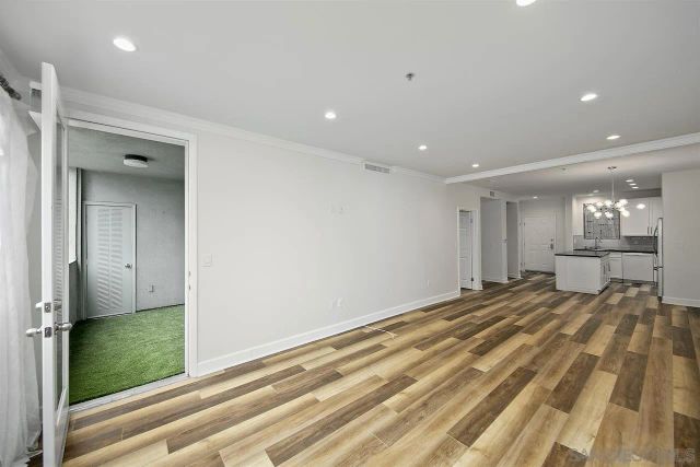 1601 India St 105, San Diego, CA 92101