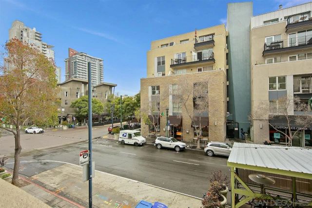 1601 India St 105, San Diego, CA 92101